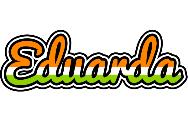 Eduarda mumbai logo