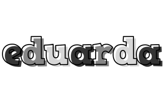 Eduarda night logo