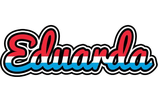 Eduarda norway logo