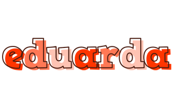 Eduarda paint logo