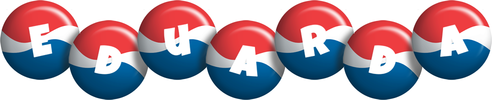 Eduarda paris logo