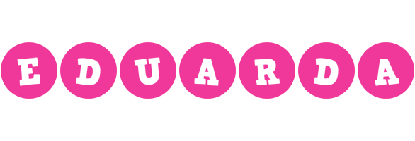 Eduarda poker logo