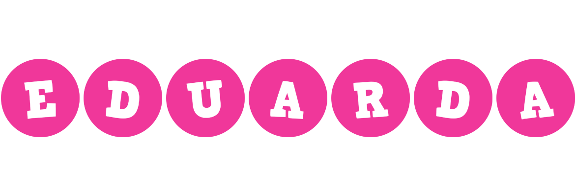Eduarda poker logo