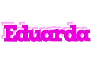 Eduarda rumba logo