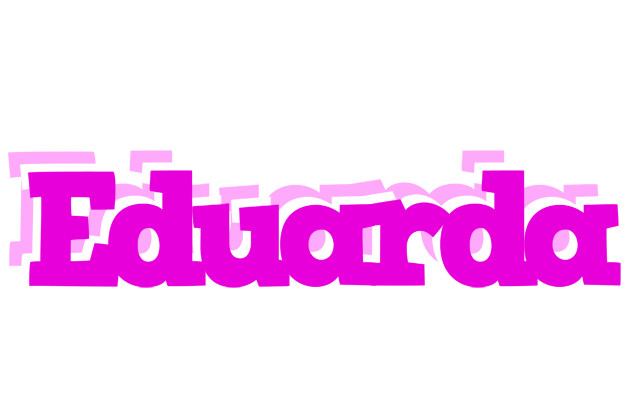 Eduarda rumba logo