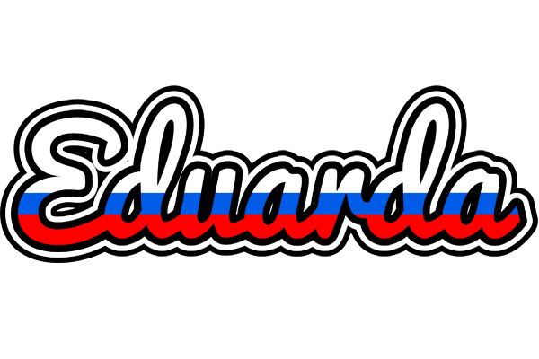 Eduarda russia logo