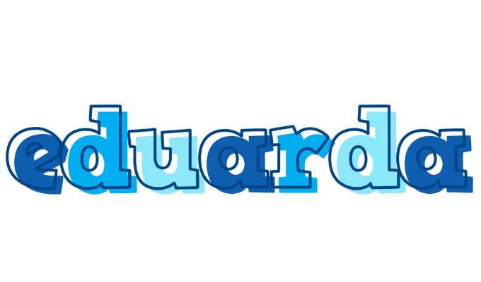 Eduarda sailor logo