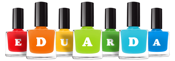Eduarda saloon logo