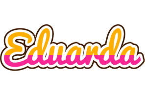 Eduarda smoothie logo