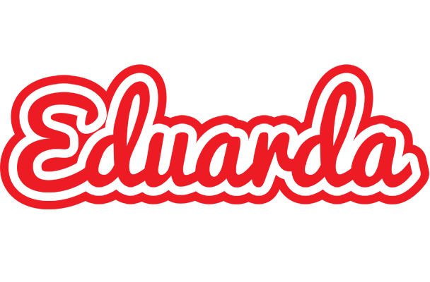 Eduarda sunshine logo