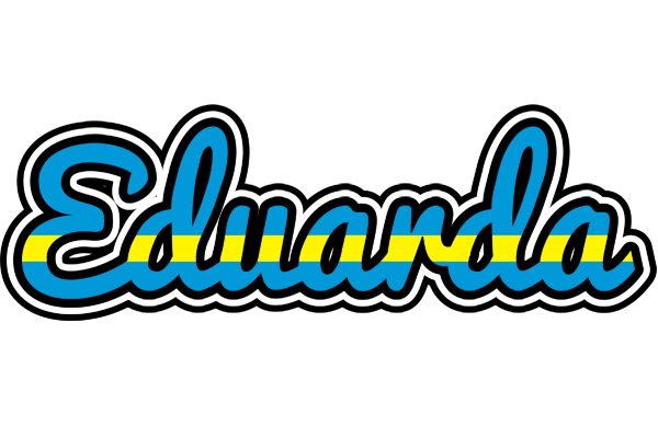 Eduarda sweden logo
