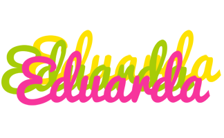 Eduarda sweets logo