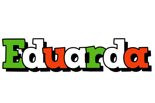 Eduarda venezia logo