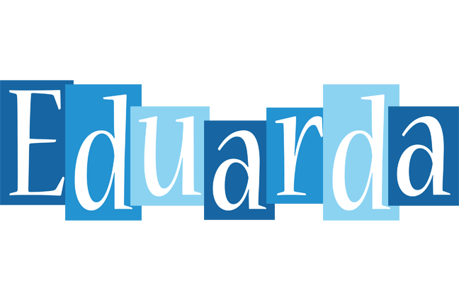 Eduarda winter logo