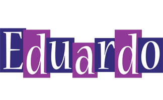 Eduardo autumn logo