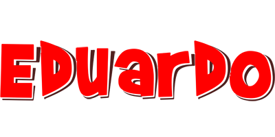 Eduardo basket logo