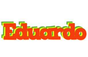 Eduardo bbq logo