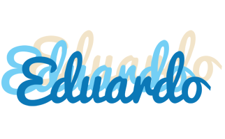 Eduardo breeze logo