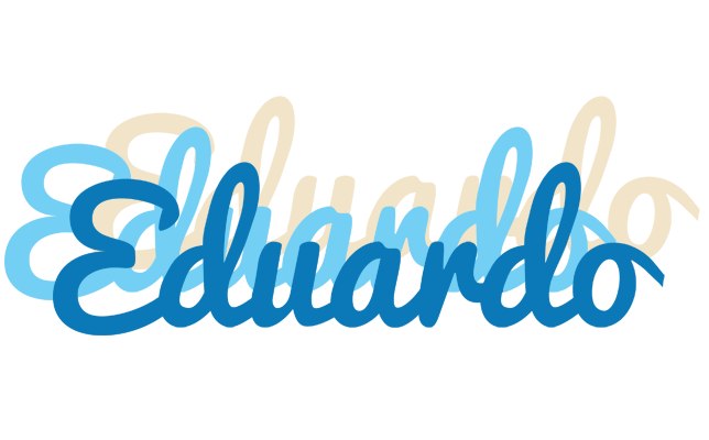 Eduardo breeze logo