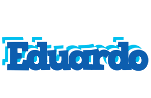 Eduardo business logo