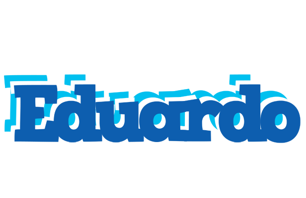 Eduardo business logo