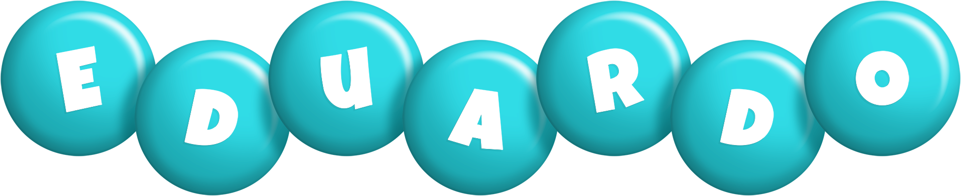 Eduardo candy-azur logo