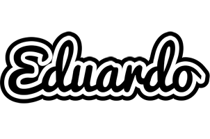 Eduardo chess logo