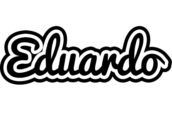 Eduardo chess logo