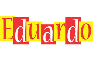 Eduardo errors logo