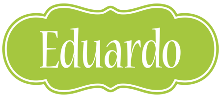 Eduardo family logo
