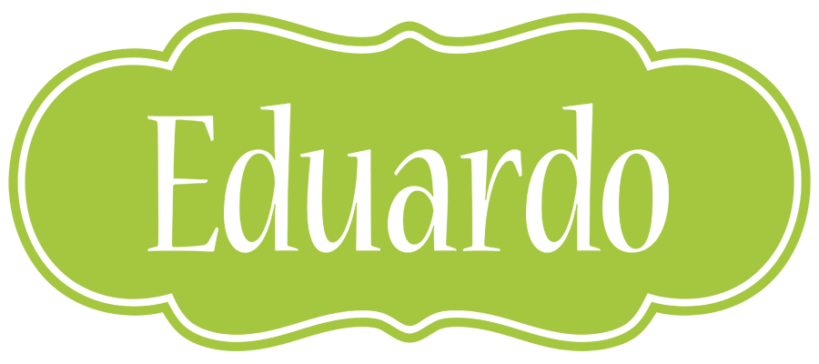 Eduardo family logo