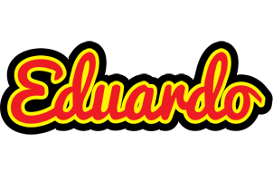 Eduardo fireman logo