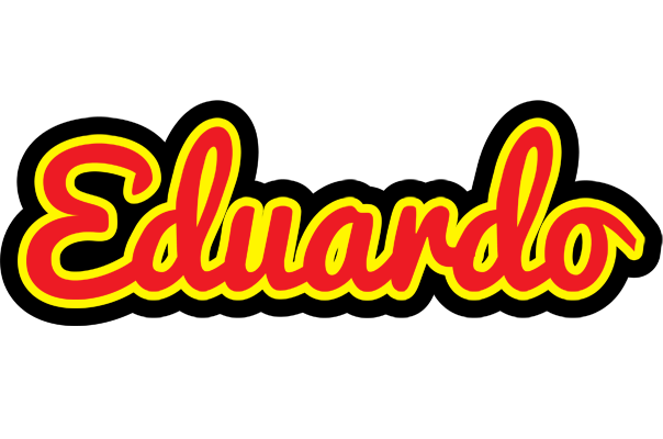 Eduardo fireman logo