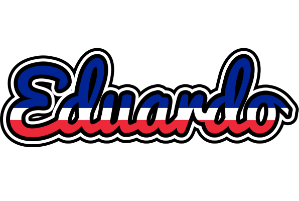 Eduardo france logo