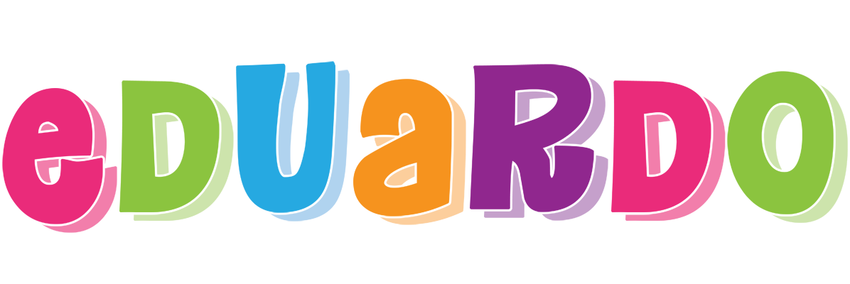 Eduardo friday logo