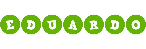 Eduardo games logo