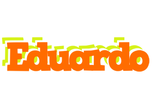 Eduardo healthy logo