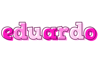 Eduardo hello logo