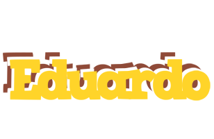 Eduardo hotcup logo