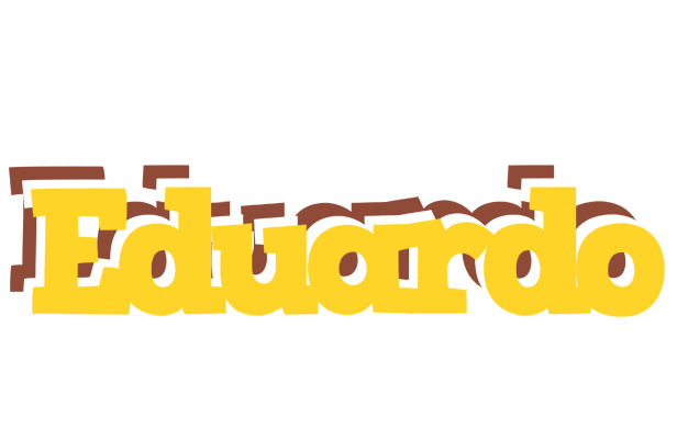 Eduardo hotcup logo