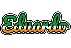 Eduardo ireland logo