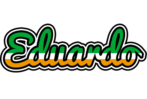 Eduardo ireland logo