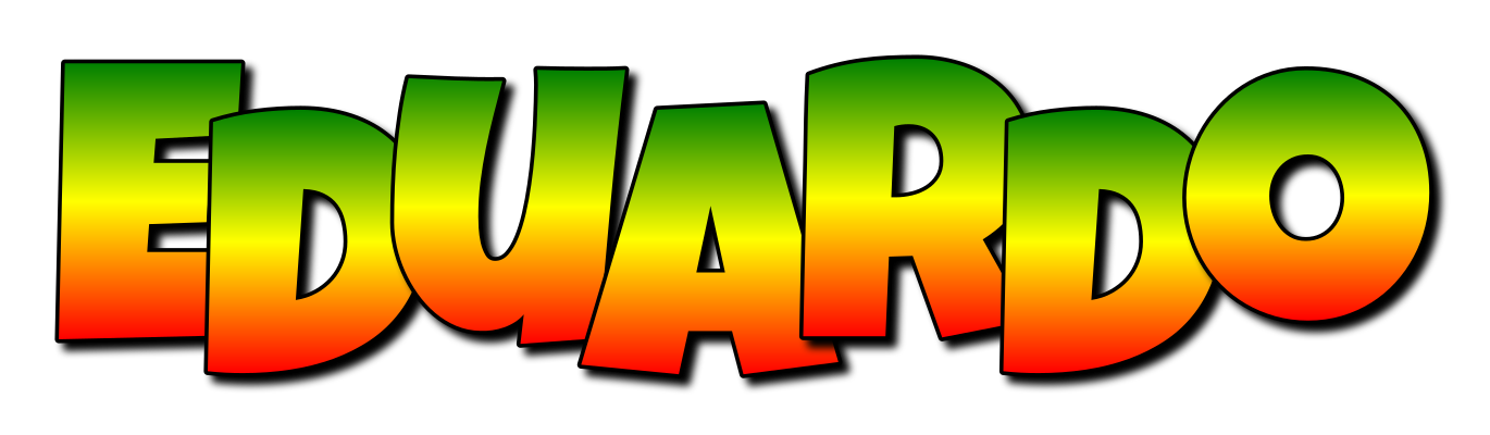 Eduardo mango logo