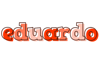 Eduardo paint logo