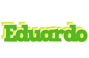 Eduardo picnic logo