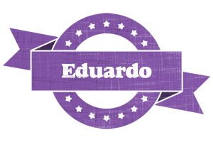 Eduardo royal logo