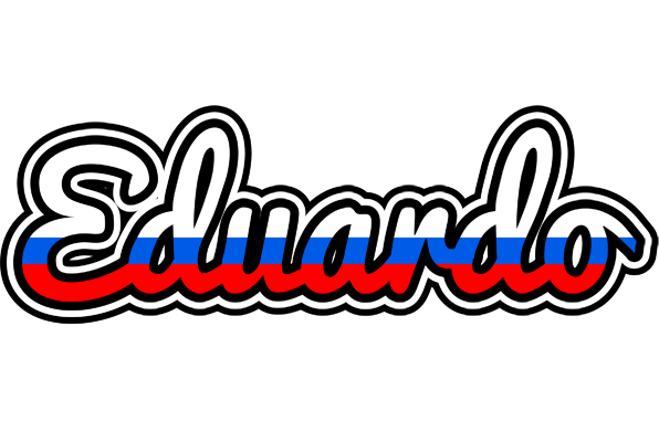 Eduardo russia logo
