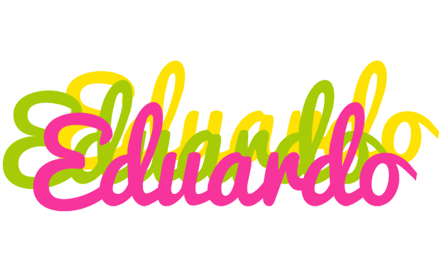 Eduardo sweets logo