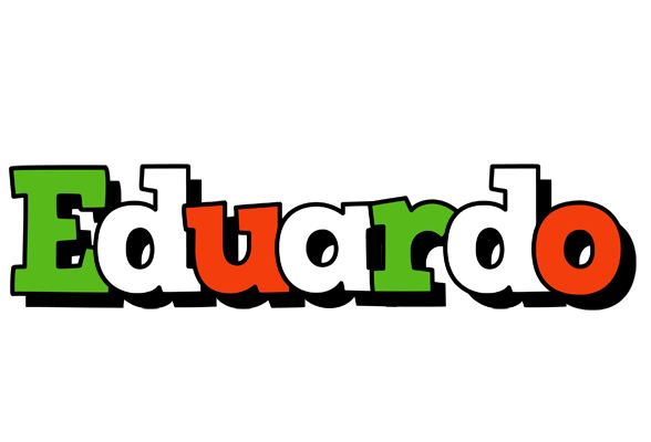 Eduardo venezia logo