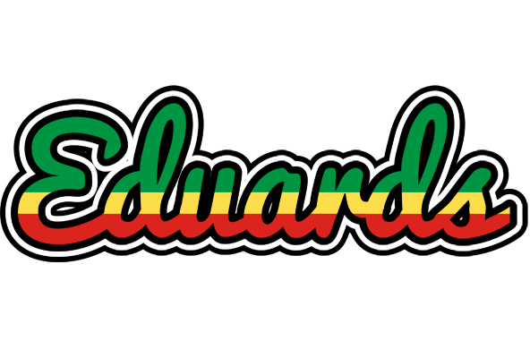 Eduards african logo